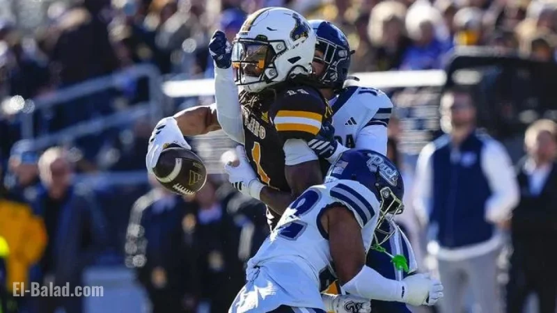 Cowboys to Challenge Hawai’i for Paniolo Trophy Saturday