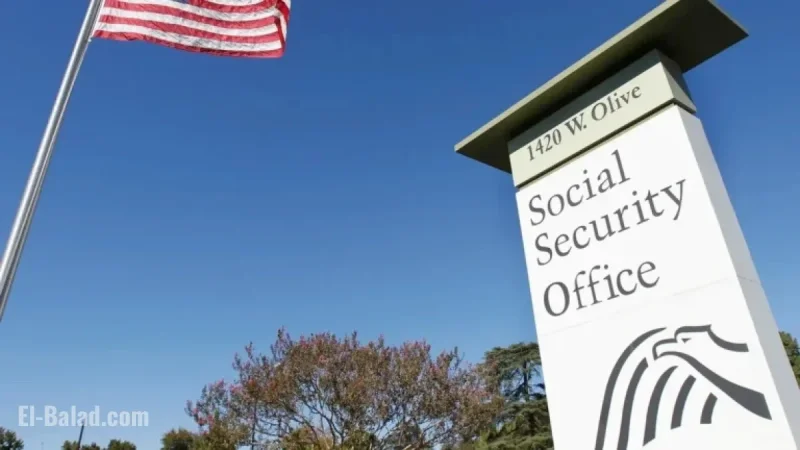 December Social Security Payment Schedule: Find Out When You’ll Receive Yours