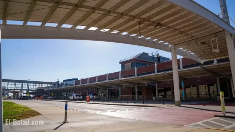 Delta Plane Incident Shuts Down Des Moines Airport