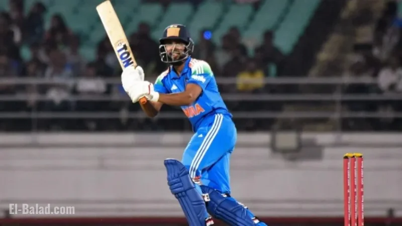 Dewald Brevis Stuns with Incredible Catch to Dismiss Ruturaj Gaikwad