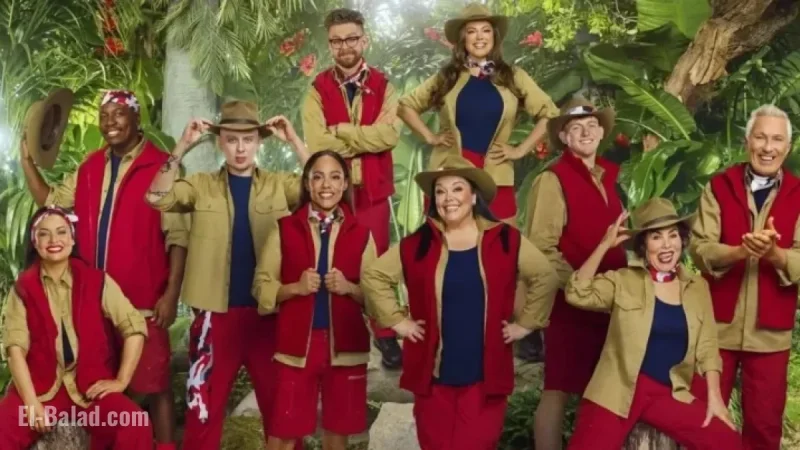 Discover the 2025 I’m A Celebrity Cast and Latest Eliminations