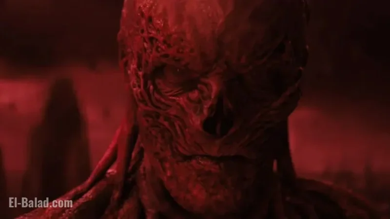 Duffer Brothers Reveal Why Vecna Fears the Cave Lore