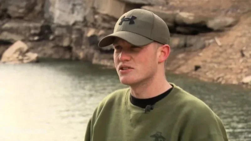 Ex-Boyfriend Reveals National Guard Victim Called DC Deployment ‘Pointless’
