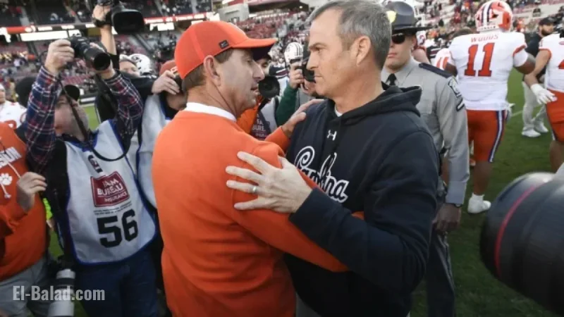 Exclusive Insights from The Clemson Insider