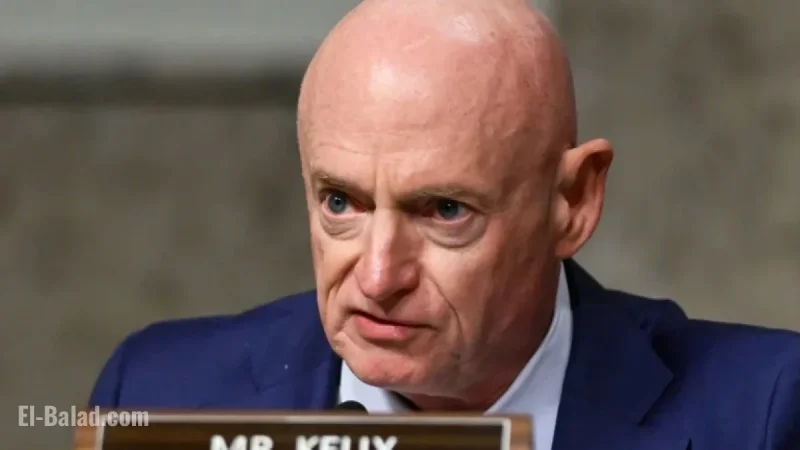 Experts Question Pentagon’s Ability to Sanction Kelly Over ‘Illegal Orders’ Video