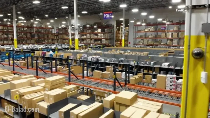 FedEx Closing Coppell Facility, Cutting Nearly 900 Jobs