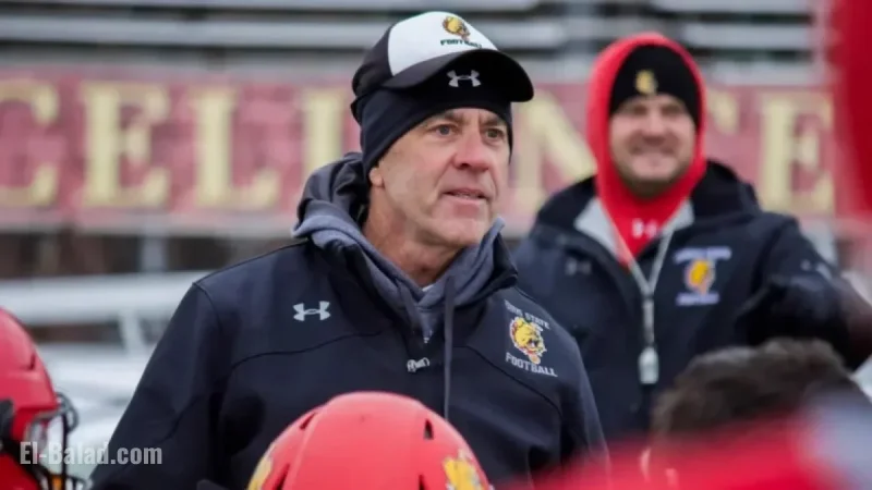 Ferris State Defeats Ashland, Advances in Division II Playoffs