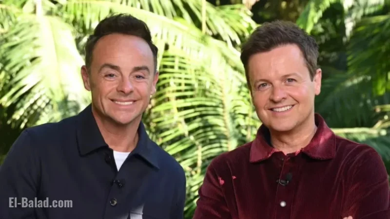 First Contestant Eliminated from I’m a Celebrity 2025