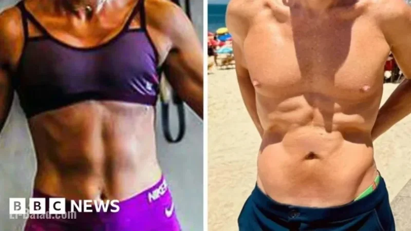 Fit Individuals Still Relying on Weight-Loss Injections