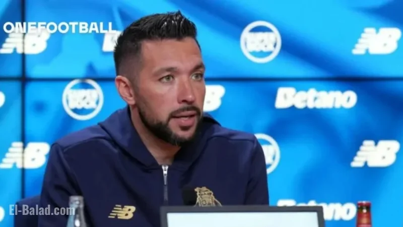 Francesco Farioli: Equal Treatment Drives Extra Motivation Against Rivals