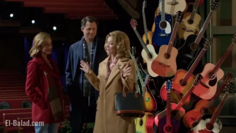 Friends Revisit Past Christmas with Late Country Star at Grand Ole Opry