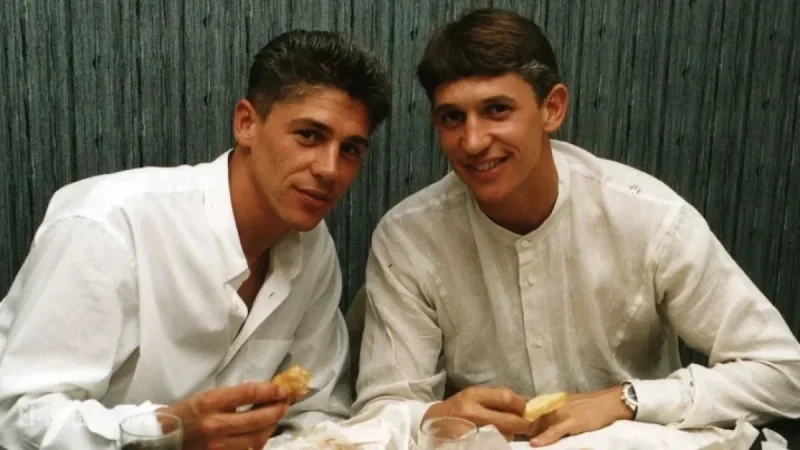 Gary Lineker’s 17-Year Feud with Brother Wayne Finally Resolved