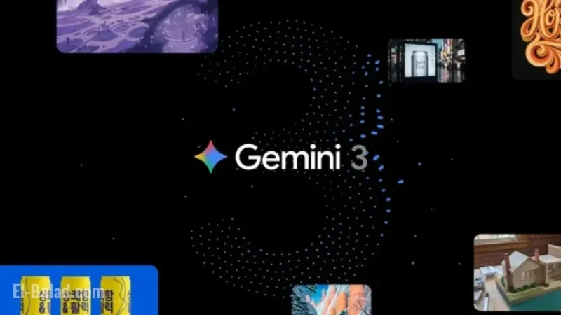 Google Restricts Gemini 3 Pro Free Access Amid High Demand