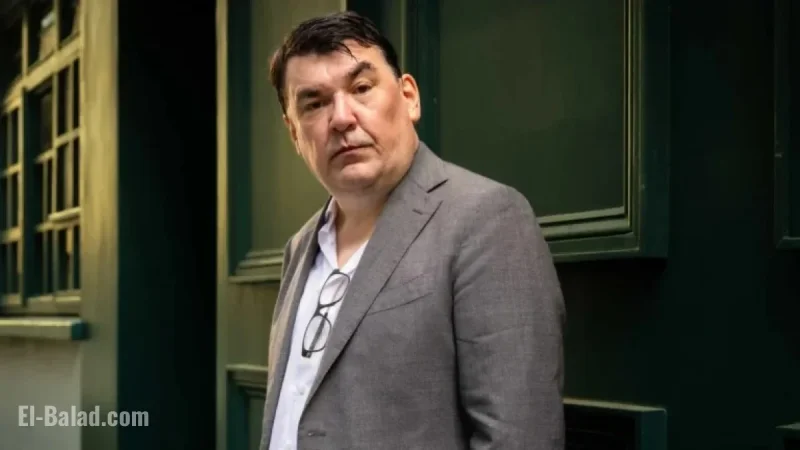 Graham Linehan Transforms Free Speech Policing