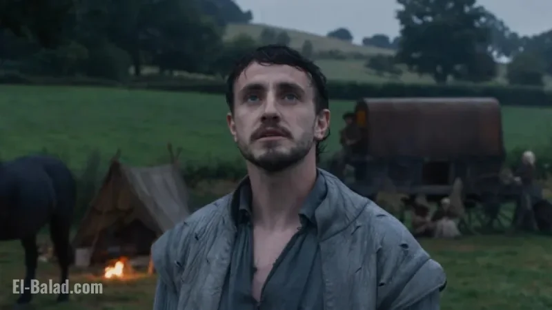 “‘Hamnet’ Challenges Viewers with Emotion and Endurance”