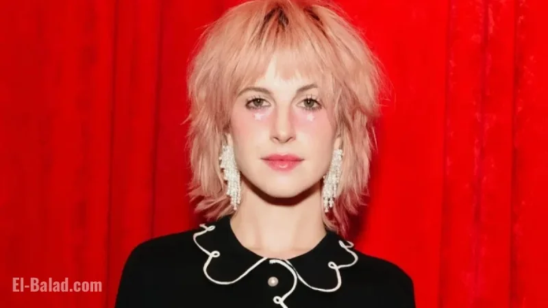Hayley Williams Challenges Transphobes to Feel Uncomfortable at Her Concerts