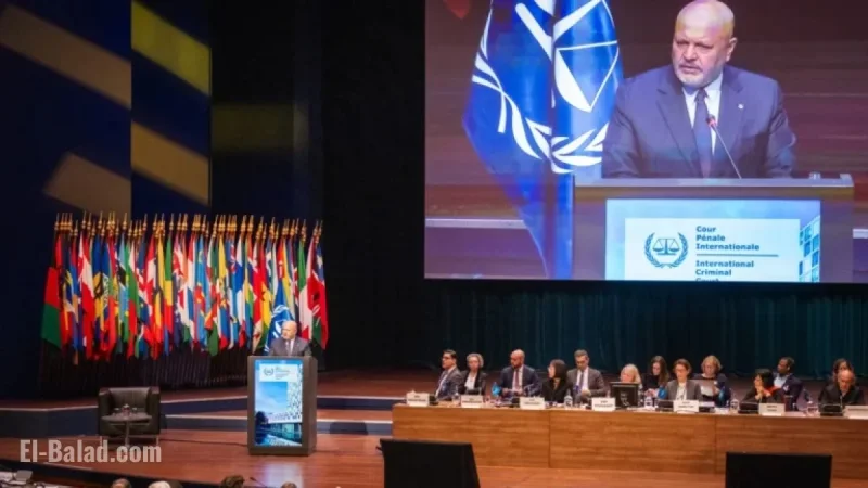 ICC Faces Uncertainty on Chief Prosecutor’s Future Before Member States Assembly