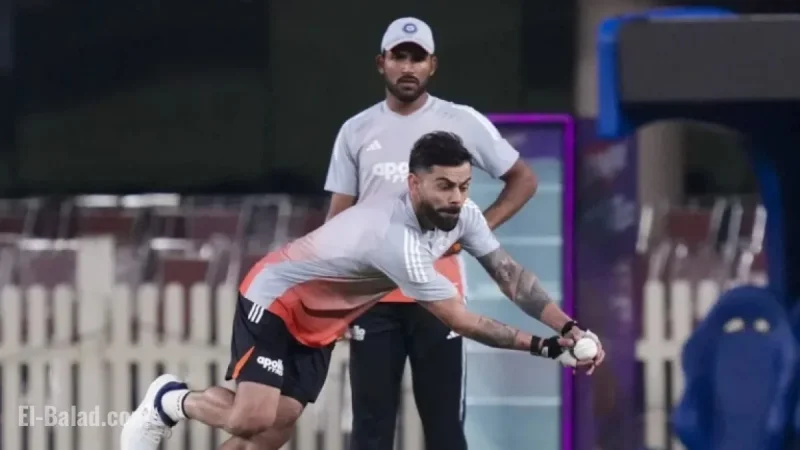 India Seeks Redemption in ODI Series Against South Africa