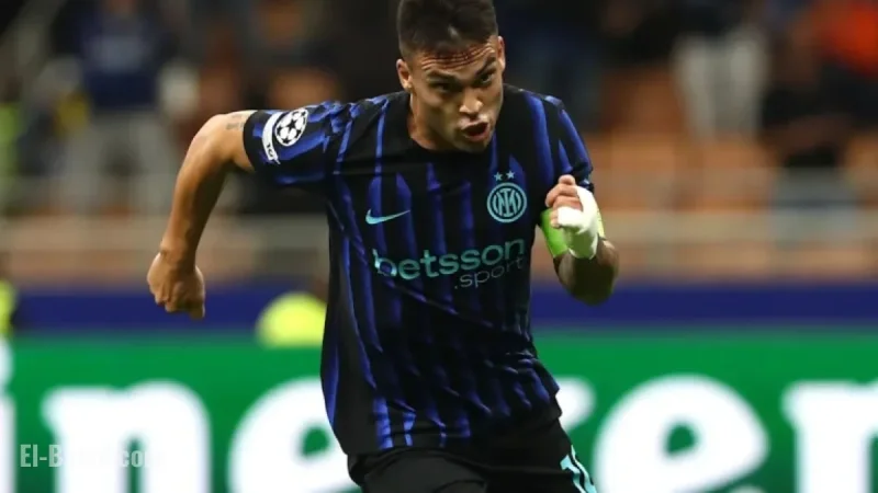 Italian Media Blames Vaccines for Inter Milan Captain’s Fitness Issues Post-Argentina Duty