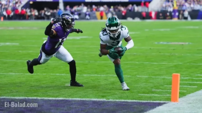 Jets’ Trading Strategy Uncovers Exciting, Under-the-Radar Talent