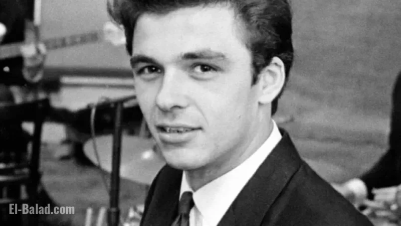 John Rostill, Tom Jones Bassist, Tragically Died: New Details Emerge