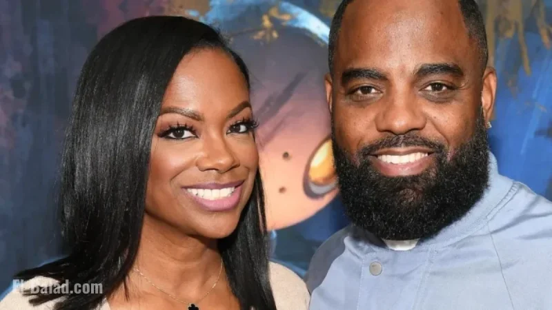Kandi Burruss Opens Up About Challenging Divorce from Todd Tucker