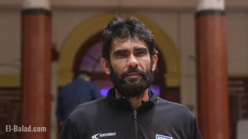 Khalid Jamil: India Needs More Players Like Ryan Williams, Requires Preparation Time