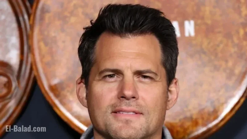 Kristoffer Polaha: Meet the Hallmark Star’s Wife and Relationship Status