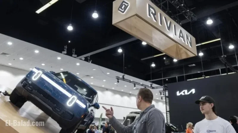 L.A. Auto Show Wraps Up: Discover New Electric Vehicles Available Now