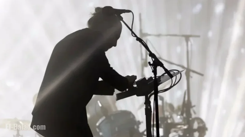 Legendary Rock Band Sets Attendance Record on First Tour in 7 Years