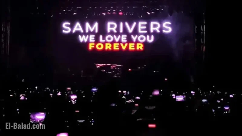 Limp Bizkit Honors Sam Rivers with Return and New Bassist