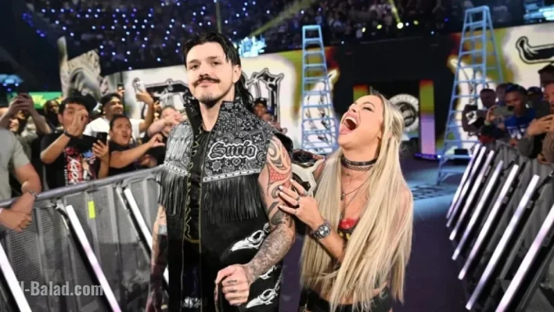 Liv Morgan Returns, Dominik Mysterio Defeats John Cena at Survivor Series 2025