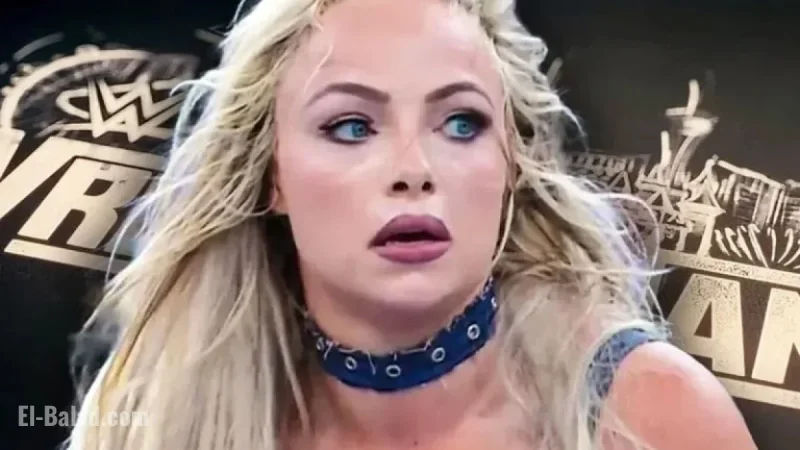 Liv Morgan’s Absence from WWE WrestleMania 42 Promo Explained