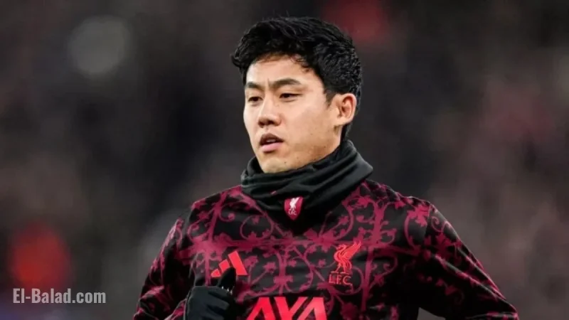 Liverpool Revamps Line-Up Against West Ham with Key Endo Decision