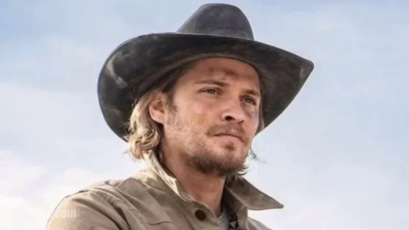 Luke Grimes Reacts to ‘Yellowstone’ Spinoff Announcement