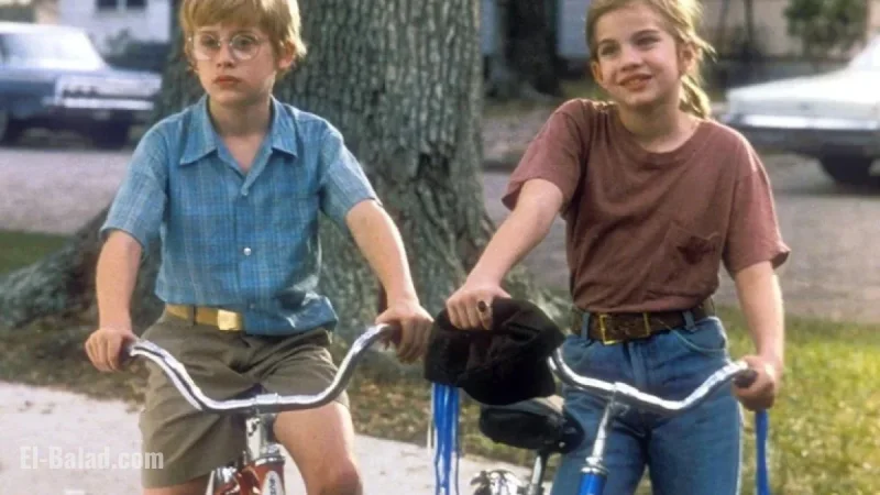 Macaulay Culkin Shares Insights on Filming Emotional Bee Scene in “My Girl”