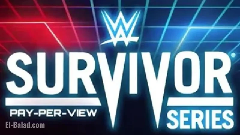 Major Spoiler Alert for WWE Survivor Series 2025