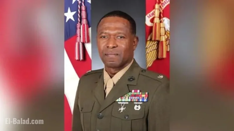 MALS-36 Commander Removed from Command Duties
