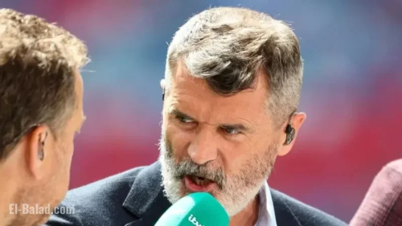 Man City Legend Rejects Roy Keane’s “Arrogant” Methods