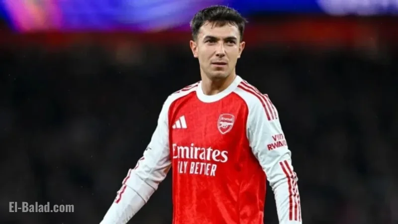 Martin Zubimendi Lauds Arsenal Teammate as ‘The Complete Player’