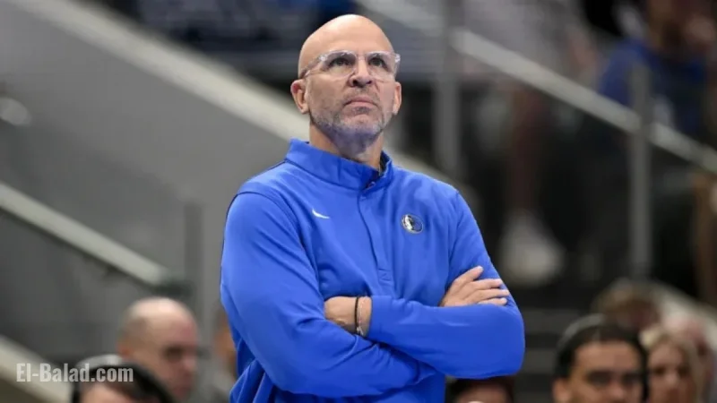 Mavericks’ Starter Injured Pre-Game in Unusual Incident vs. Clippers