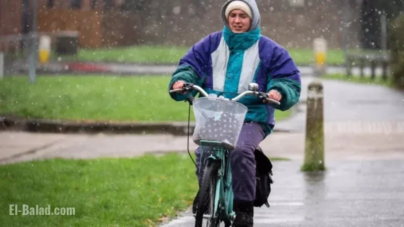 Met Office Warns of Life-Threatening Weather as Heavy Rain Hits UK