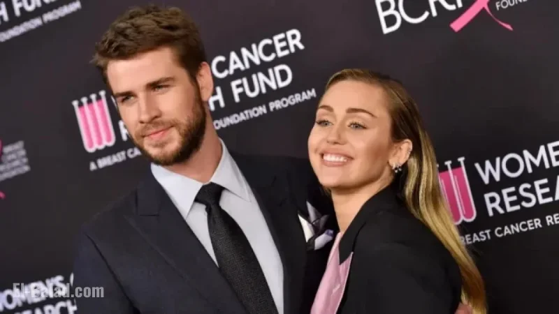 Miley Cyrus Seeks Face-to-Face Reunion with Liam Hemsworth, Report Says