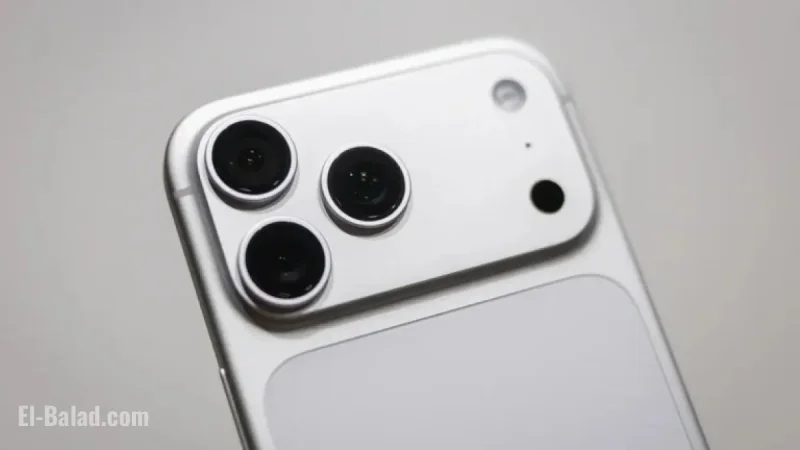 Missed the Best 2025 iPhone 17 Black Friday Deal?