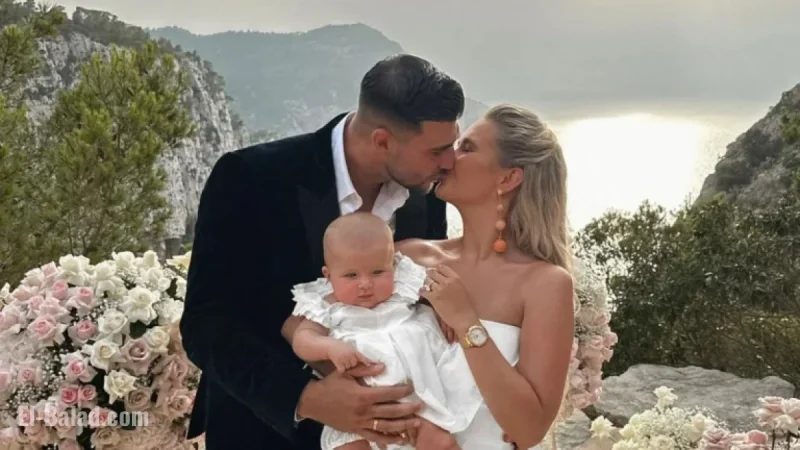 Molly-Mae and Tommy Fury Enter Mysterious New Chapter: What We Know