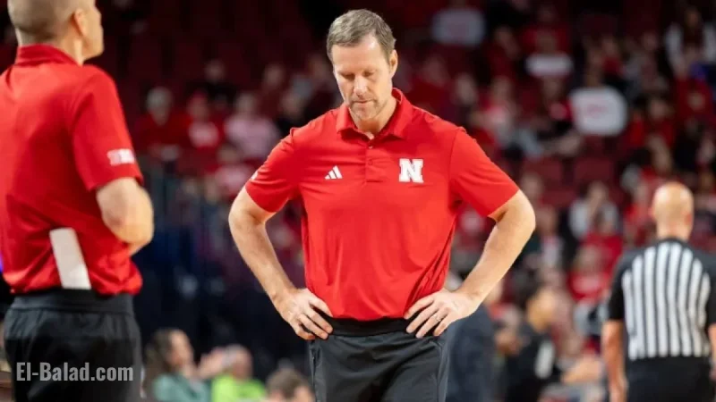 Nebraska Advances to 8-0, Hoiberg Labels Victory ‘Most Disappointing’