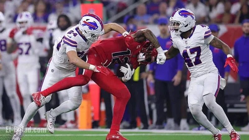 Nico Collins Shines in Week 13 Matchup Against Colts