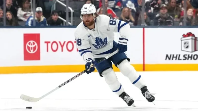 Nugent-Hopkins Returns to Oilers After Injury, NHL Status Report
