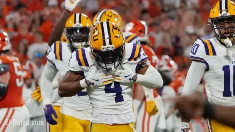 NY Giants NFL Mock Draft: PFSN Transforms 2 Top-40 Picks into 4