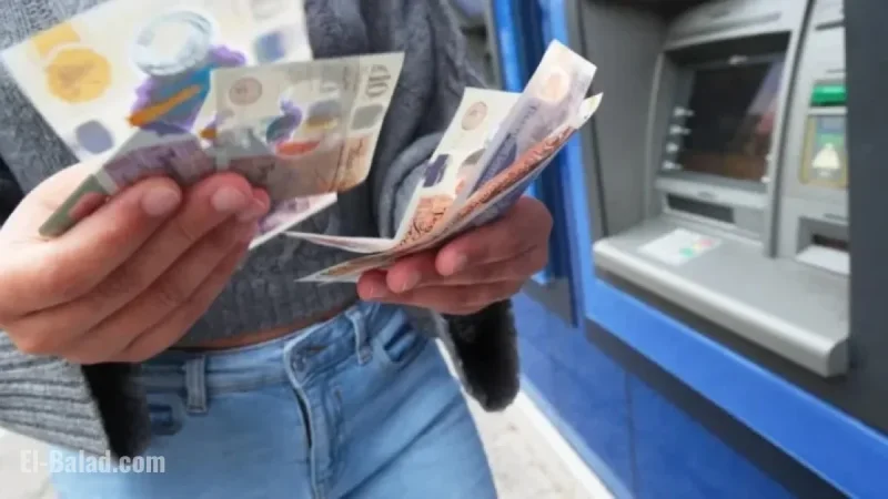 Optimal Amount to Retain in Your Current Account